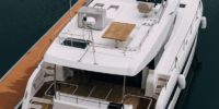 Las mejores marcas de barcos