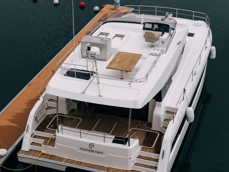 Best Boat Brands