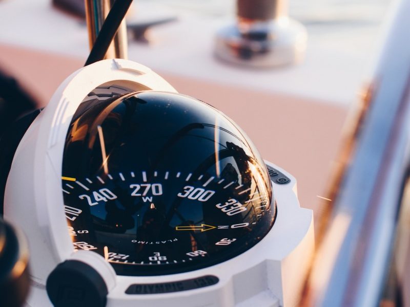 Boat Maintenance Tips
