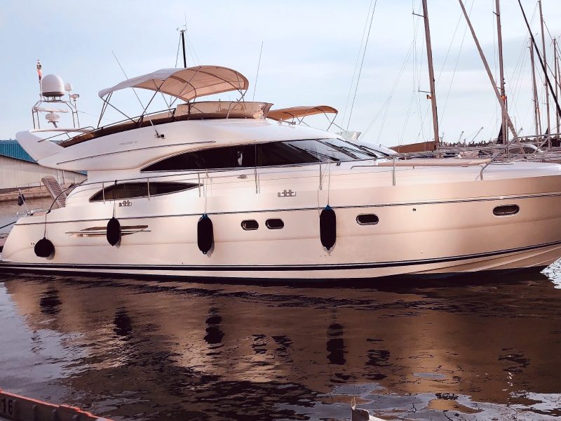 International Boat Show
