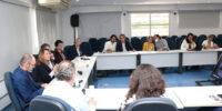 CETESB participa do painel “Gestão de resíduos sólidos no Brasil: desafios e oportunidades”.