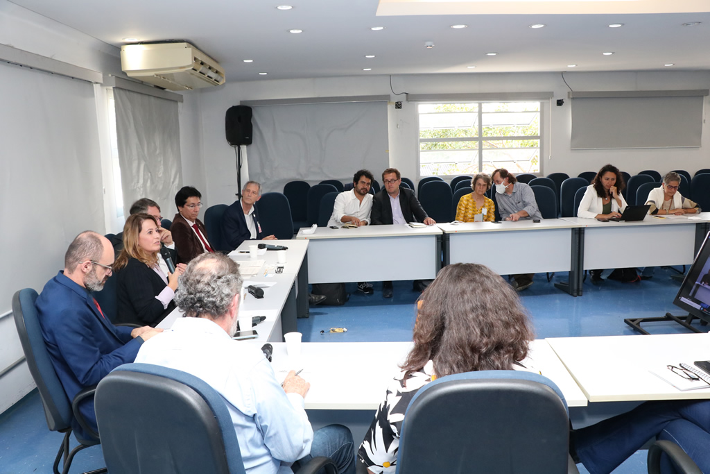 No momento, você está visualizando CETESB participa do painel “Gestão de resíduos sólidos no Brasil: desafios e oportunidades”.