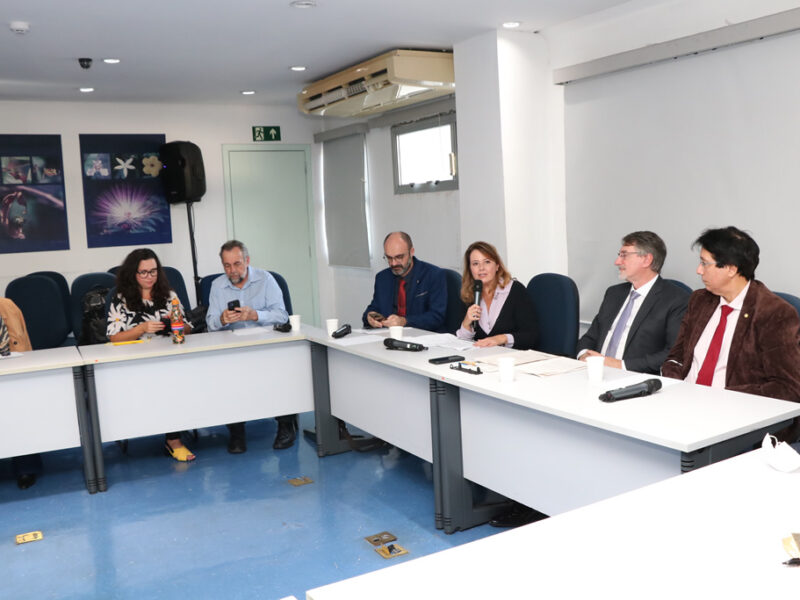OAB-SP comemora Dia do Meio Ambiente e homenageia Fábio Feldmann